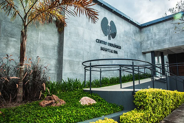 hospital urologico dia